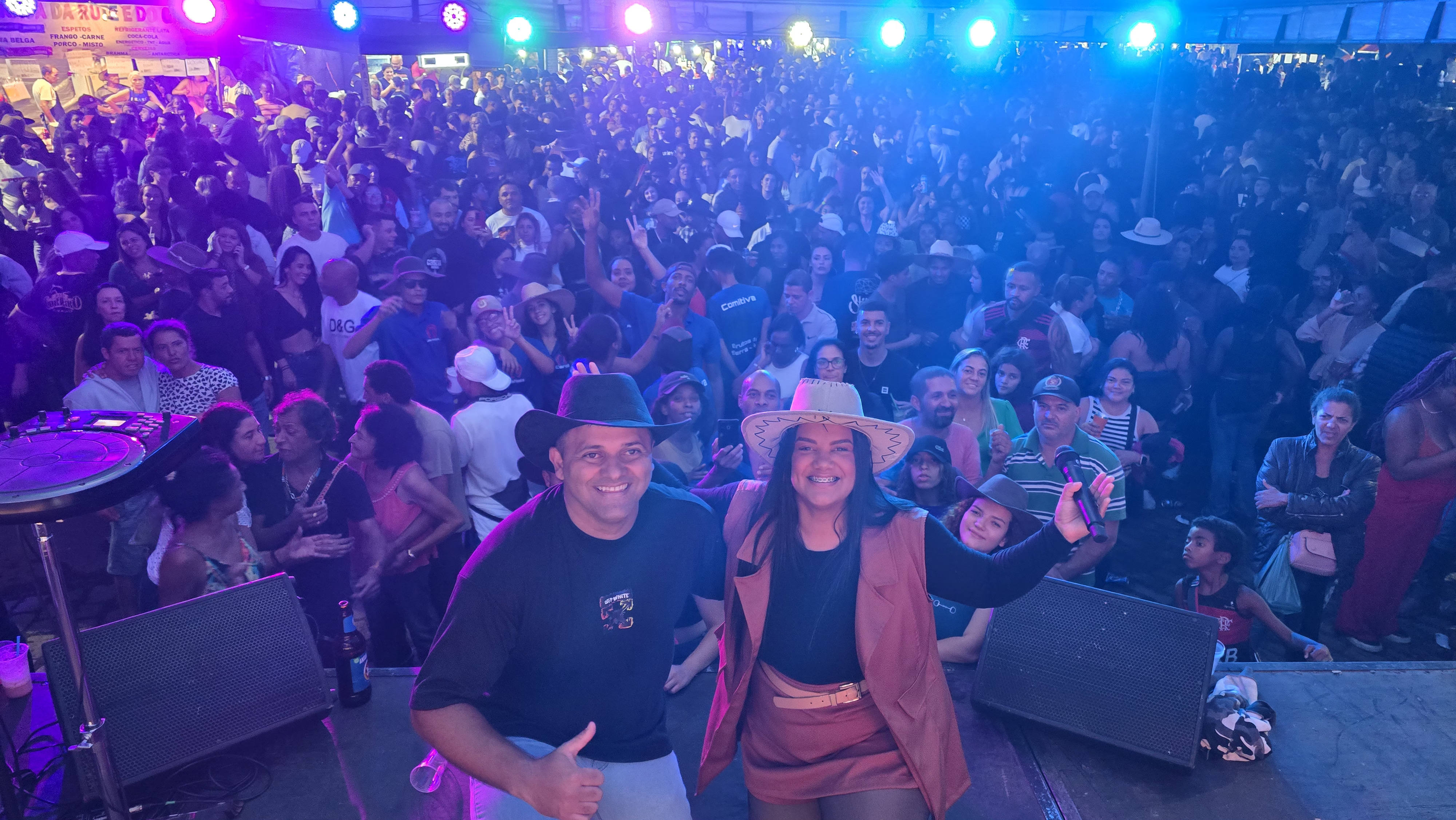 Evento